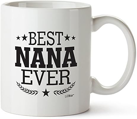 gifts for nana on mother's day