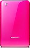 LENOVO(レノボ) Idea Pad Tablet A1 16GBホットピンク(22283GJ)