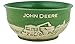 John Deere Small 16 OZ Stoneware Bowl