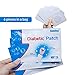 60pcs/10Bag Diabex Natural Herbal Patch