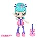 Happy Places Shopkins Doll Single Pack - Violette
