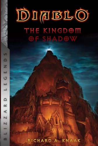 Diablo Archive: Knaak, Richard A.: 9781416576990: Amazon.com: Books
