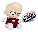 Funko Mopeez: Futurama - Zapp Brannigan Plush