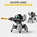 Sparkler Remote Contol Intelligent Robot Toy for Kids with 5 Modes and Fun Voice, Rechargeable Smart Robotics Kit Space Police Starbotthumb 2