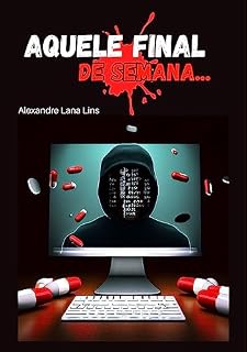 Livro Aquele Final de Semana... (Asas à Imaginação - PremioLiteraturaJovem2024)
