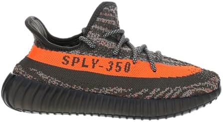 Amazon.com | adidas Mens Yeezy Boost 350 V2 GW3773 MX Oat - Size 5