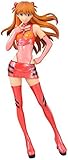 Sega Evangelion Racing 2016: Asuka Shikinami Langley Premium Figure