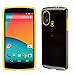 Speck Products CandyShell Case for LG Nexus 5  - Black/Caution Yellow