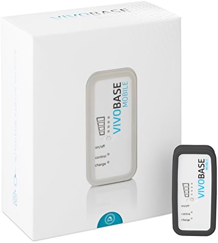 Vivobase Mobile EMF Protection (Black)