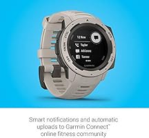 garmin instinct online