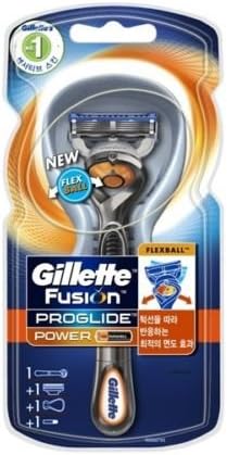 fusion proglide flexball