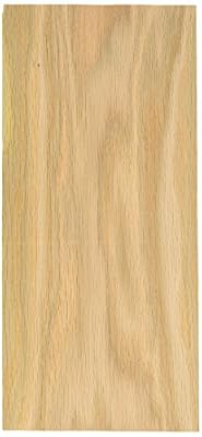 Oak Red Veneer 3 sq ft pack
