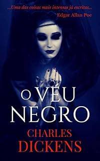 Livro O Véu Negro