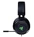 Razer Kraken 7.1 Chroma V2 USB Gaming Headset - 7.1 Surround Sound with Retractable Digital Microphone and Chroma Lighting