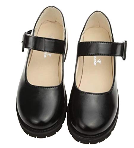 women's wide width low heel dress shoes