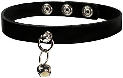 Dungeonware Kitten Collar with Bell