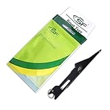 SF 2 in 1 Fly Fishing Angler Accessories Knot Tying Tool