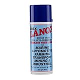 LANOX MX4 Heavy Duty Anti-Corrosion Lubricant w/LANOLIN