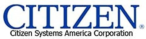 Citizen Systems CMP-20BTU CMP-20 Mobile Printer 2 Inch Bluetooth