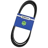 Stens 265-146 Belt Replaces Scag 481558 140-Inch by-5/8-inch