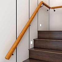 Household Handrail Stair Banister Handrail Handrail Complete Kit