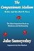 The Compassionate Medium: The Most Important Book On Mediums and Mediumship by Jake Samoyedny