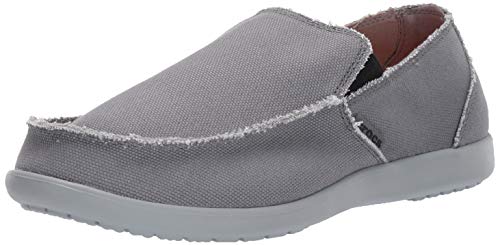 Crocs Men's Santa Cruz Loafer