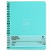 Ogami Prof Wire 8X10 Lined Acqua