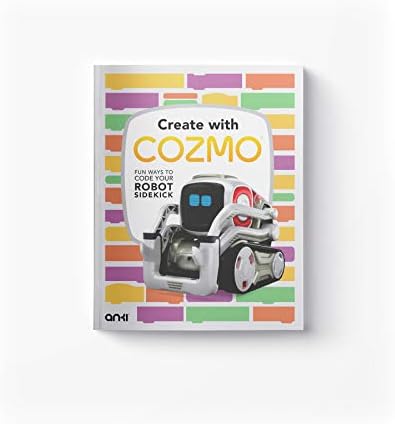 Anki 000-00083 Children's Book, Create 