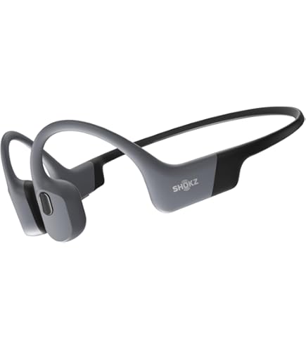 Tayogo Bone Conduction Swimming Headphones, Bluetooth 5.4, IP68 - View #3