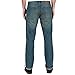 Volcom Men's Solver Denim Jean