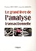 Le grand livre de l'analyse transactionnelle by