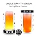 VAVOFO LED Industrial Utility Shop Light for Garage (12 Pack)