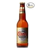 Coors Non-alcoholic Beer (6 Bottles)