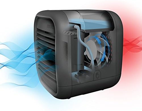 homedics mychill leaking