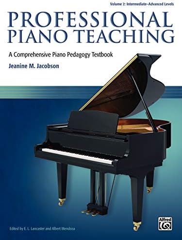 Piano Masterworks for Teaching and Performance, Vol 1: A