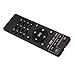 Replacement Remote Control for Android TV Box MXQ, MXQ PRO, T95M, T95N, T95X, TX3 Mini Smart TV Box Remote Controls for IPTV Media Player