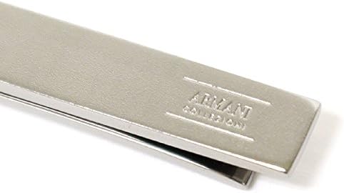 Amazon Co Jp アルマーニ コレツィオーニ Armani Collezione ネクタイピン タイバー 並行輸入品 服 ファッション小物