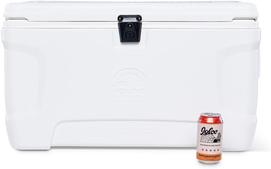 igloo marine contour 70