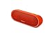 Sony XB20 Portable Wireless Speaker with Bluetooth, Red