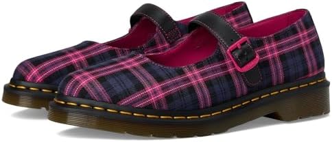 Amazon.com | Dr. Martens Unisex Adrian Snaffle Fuchsia Pink UK 11