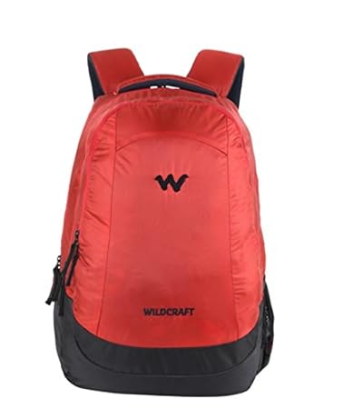 wildcraft peza laptop backpack