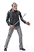 BODAN NECA Action Figure Friday The 13th Part 3 Jason Voorhees Action Figure Statues Model Doll Horror Collection Gifts - PVC 7