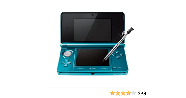 nintendo 3ds xl repair shop