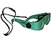 Binocular Glasses, nite Vision, Low Light Levels, aid for Macular Degeneration Patients to See Faces and TV Again. See Our 100% Guarantee.