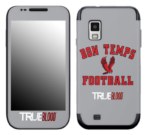 Zing revolution ms-trub30274 true blood - bon temps football cell…