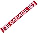 Canada Soccer Knit Scarf