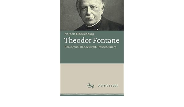 Get Fontanes realismus Free