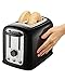 Hamilton Beach SmartToast Extra-Wide Slot Toaster (22444)