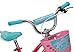 Schwinn Elm and Koen Bike or Balance Bike, 12-20 Inch Bike for Kids Ages 2-13, Black, Blue, Red, Teal, Pink or Purple, SmartStart Ergonomic Design, Adjustable Seat Grows with Child, Training Bicycle